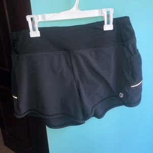 Athleta shorts
